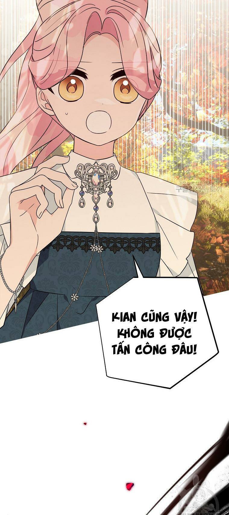 Cô Con Gái Út Của Công Tước Phản Diện Chap 63 - Next Chap 64