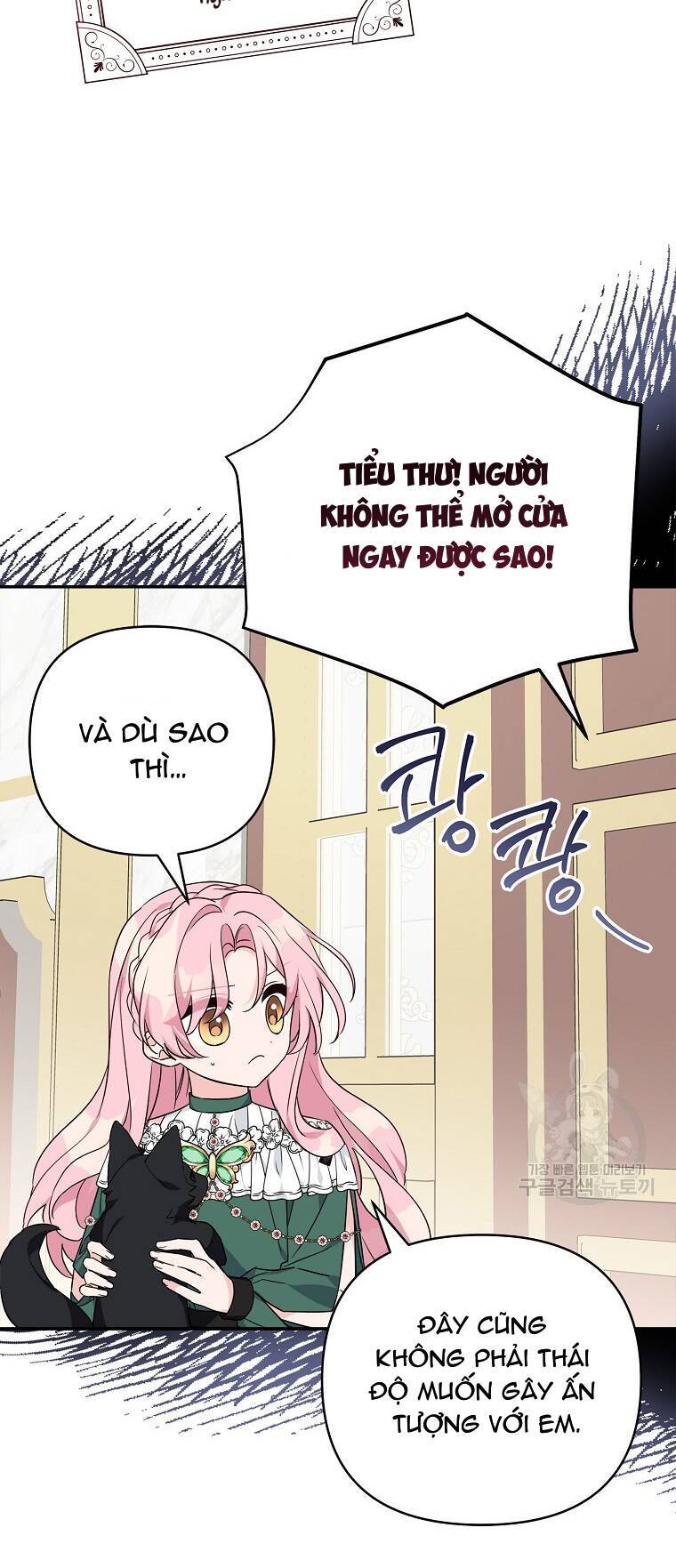 Cô Con Gái Út Của Công Tước Phản Diện Chap 65 - Next Chap 66