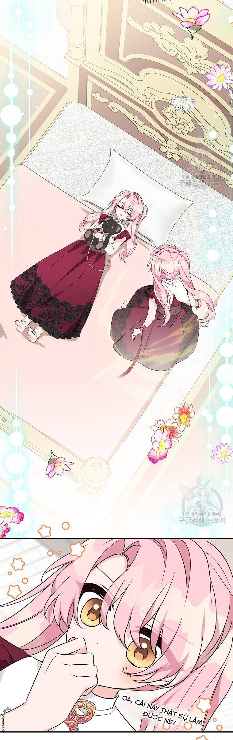 Cô Con Gái Út Của Công Tước Phản Diện Chap 66 - Next Chap 67