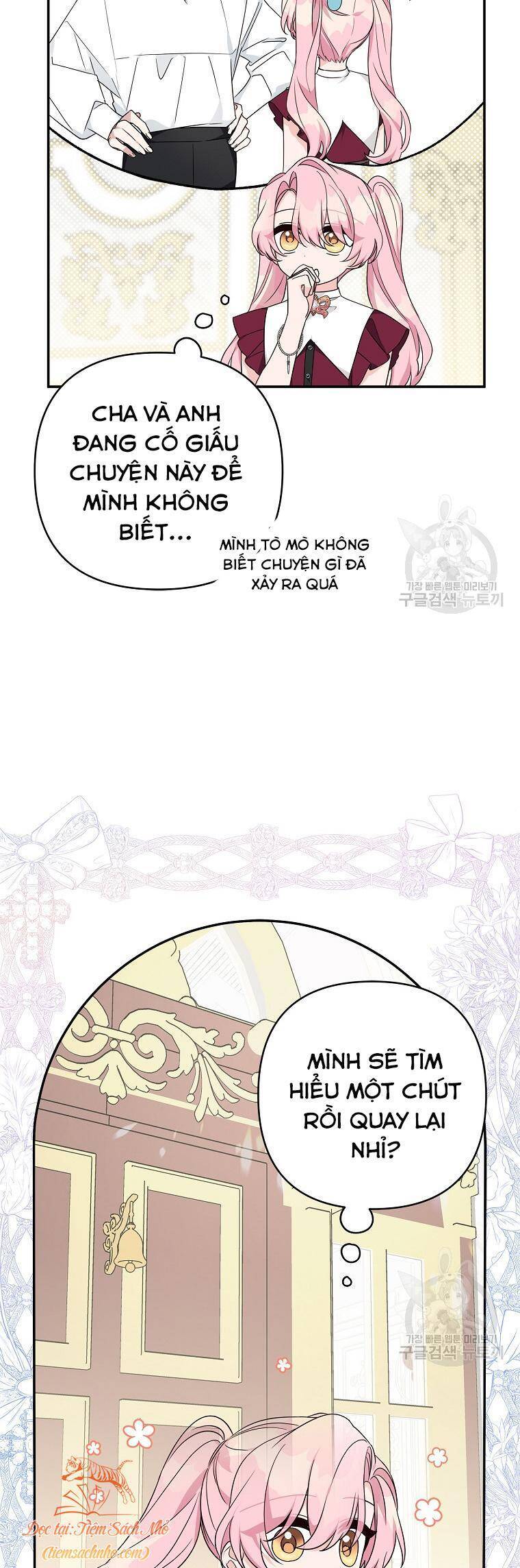 Cô Con Gái Út Của Công Tước Phản Diện Chap 66 - Next Chap 67