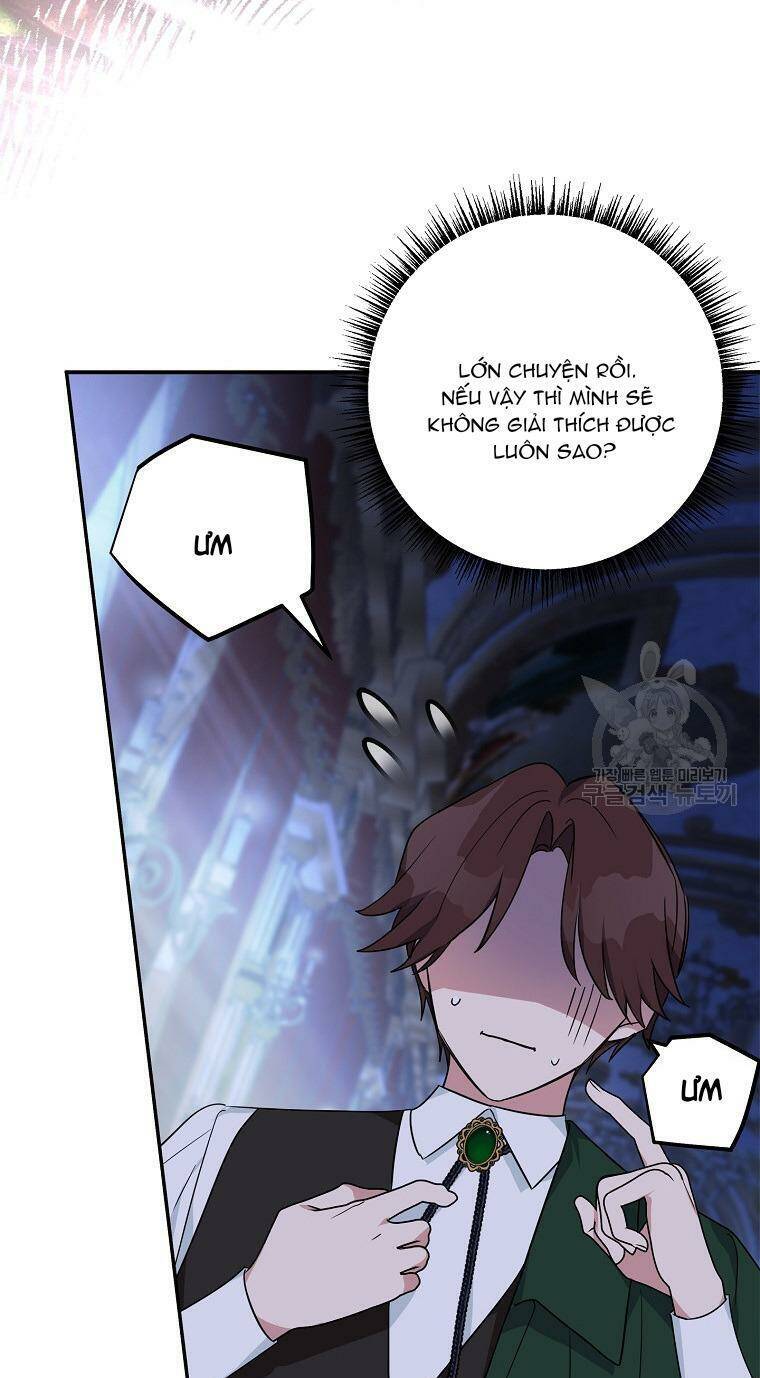 Cô Con Gái Út Của Công Tước Phản Diện Chap 67 - Next Chap 68