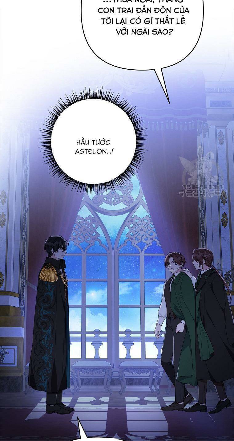 Cô Con Gái Út Của Công Tước Phản Diện Chap 67 - Next Chap 68