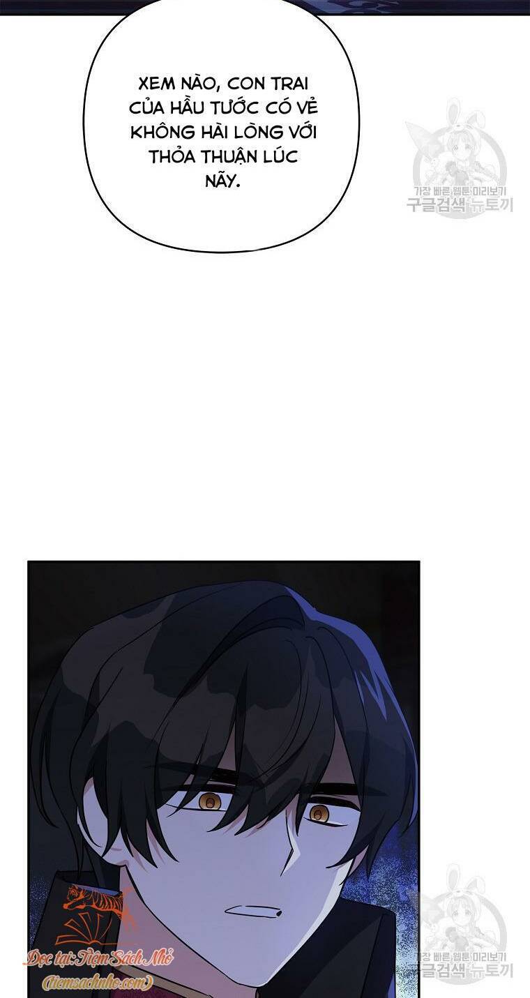 Cô Con Gái Út Của Công Tước Phản Diện Chap 67 - Next Chap 68