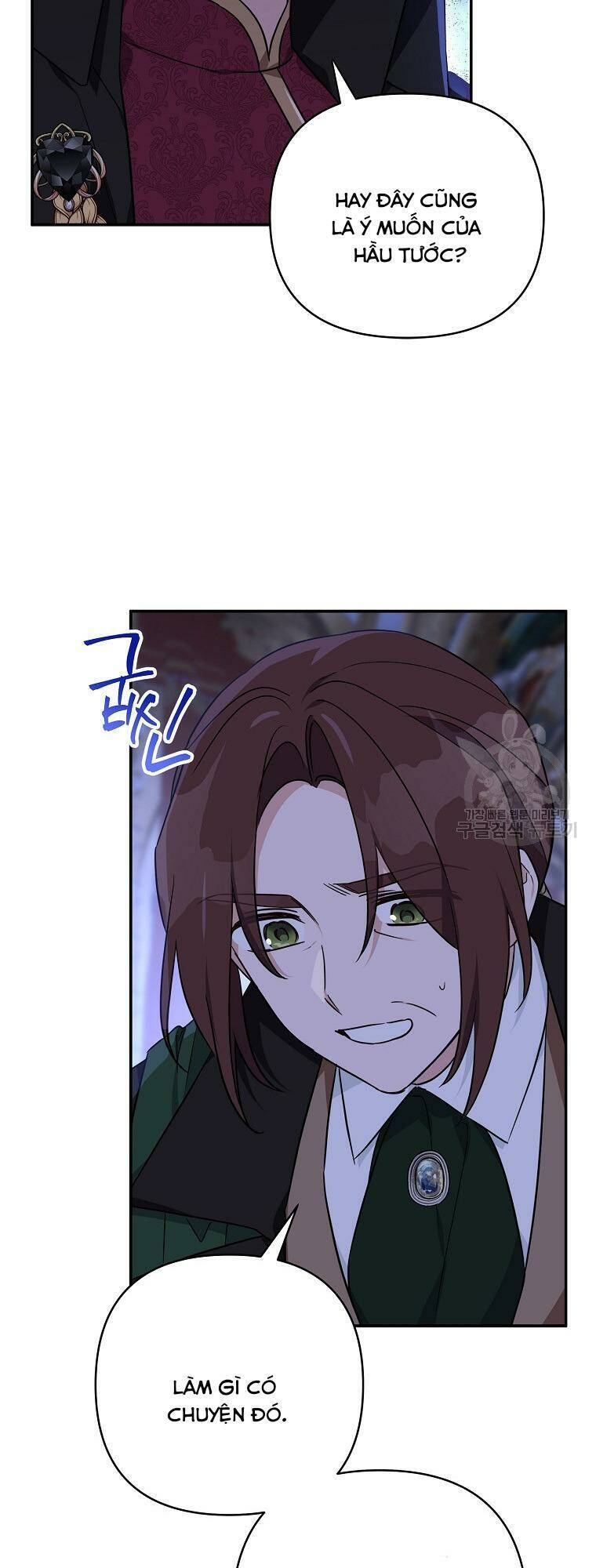 Cô Con Gái Út Của Công Tước Phản Diện Chap 67 - Next Chap 68