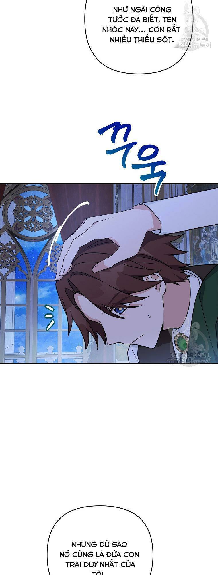 Cô Con Gái Út Của Công Tước Phản Diện Chap 67 - Next Chap 68