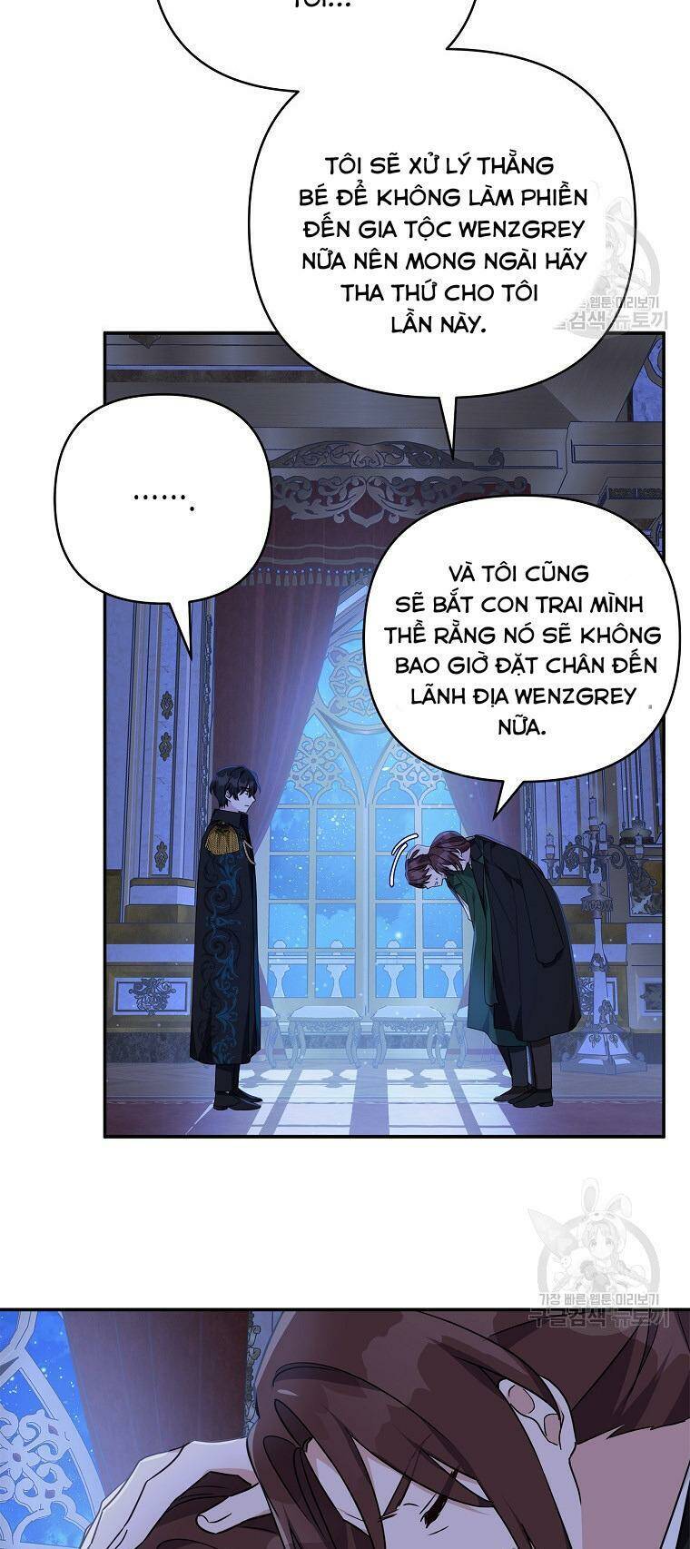 Cô Con Gái Út Của Công Tước Phản Diện Chap 67 - Next Chap 68