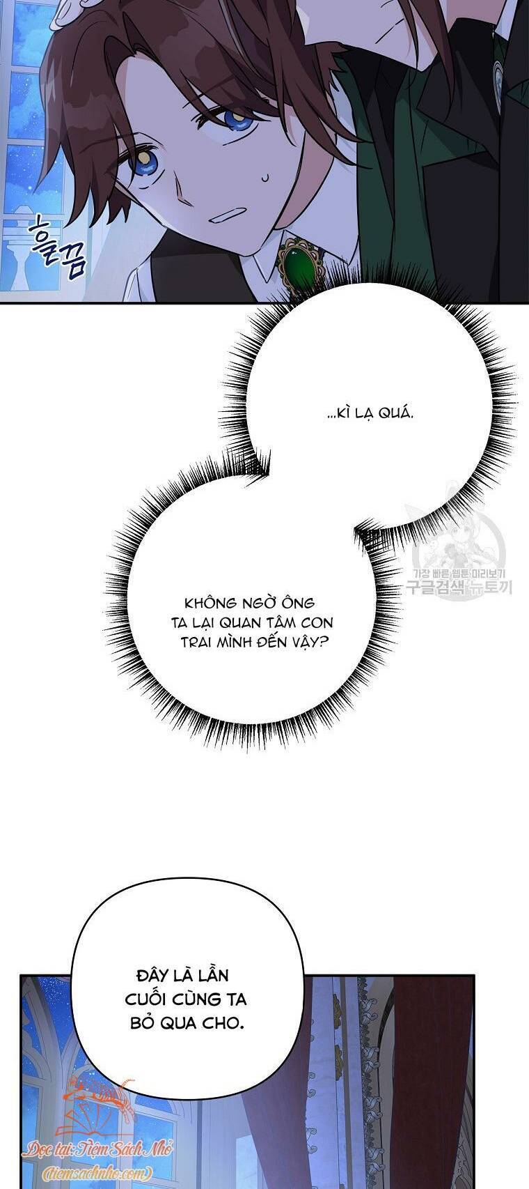 Cô Con Gái Út Của Công Tước Phản Diện Chap 67 - Next Chap 68