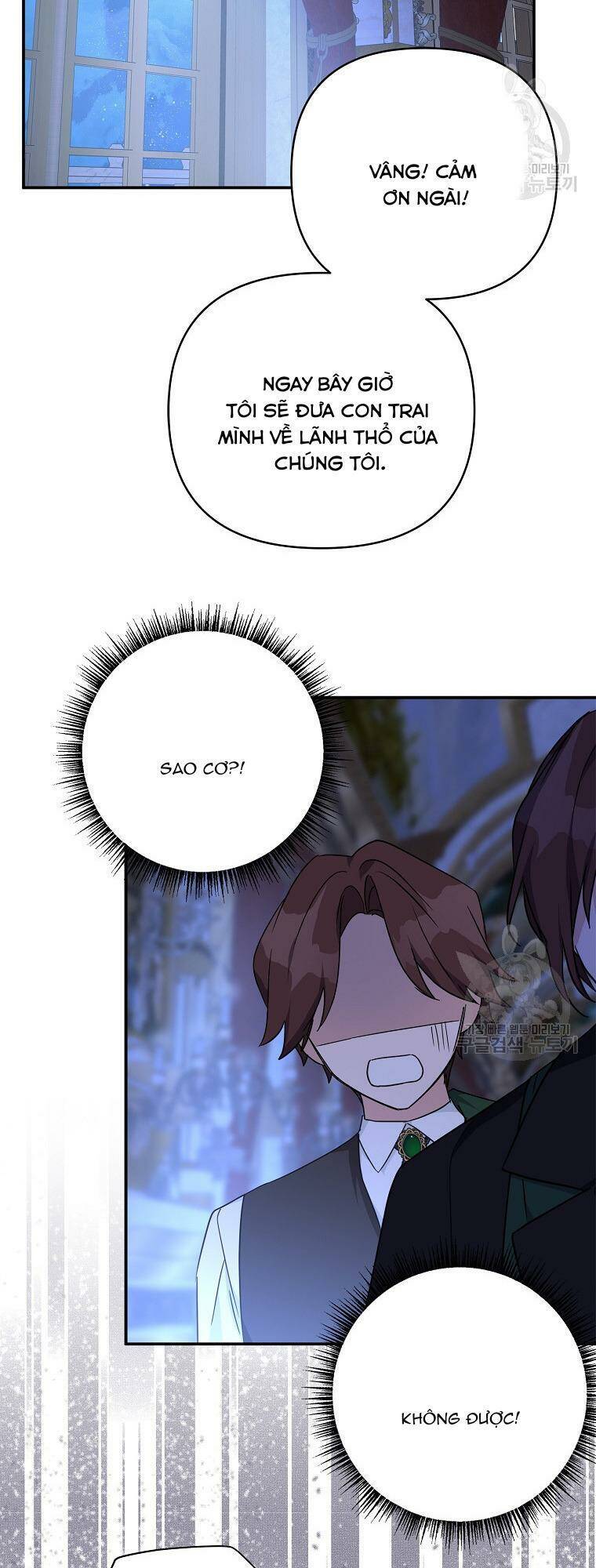 Cô Con Gái Út Của Công Tước Phản Diện Chap 67 - Next Chap 68