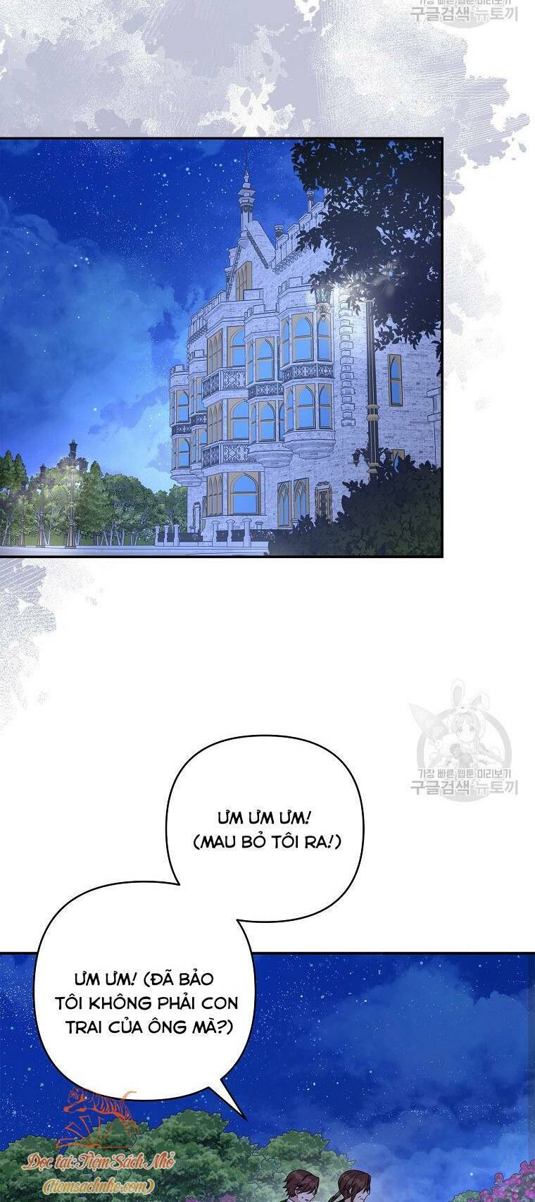 Cô Con Gái Út Của Công Tước Phản Diện Chap 67 - Next Chap 68