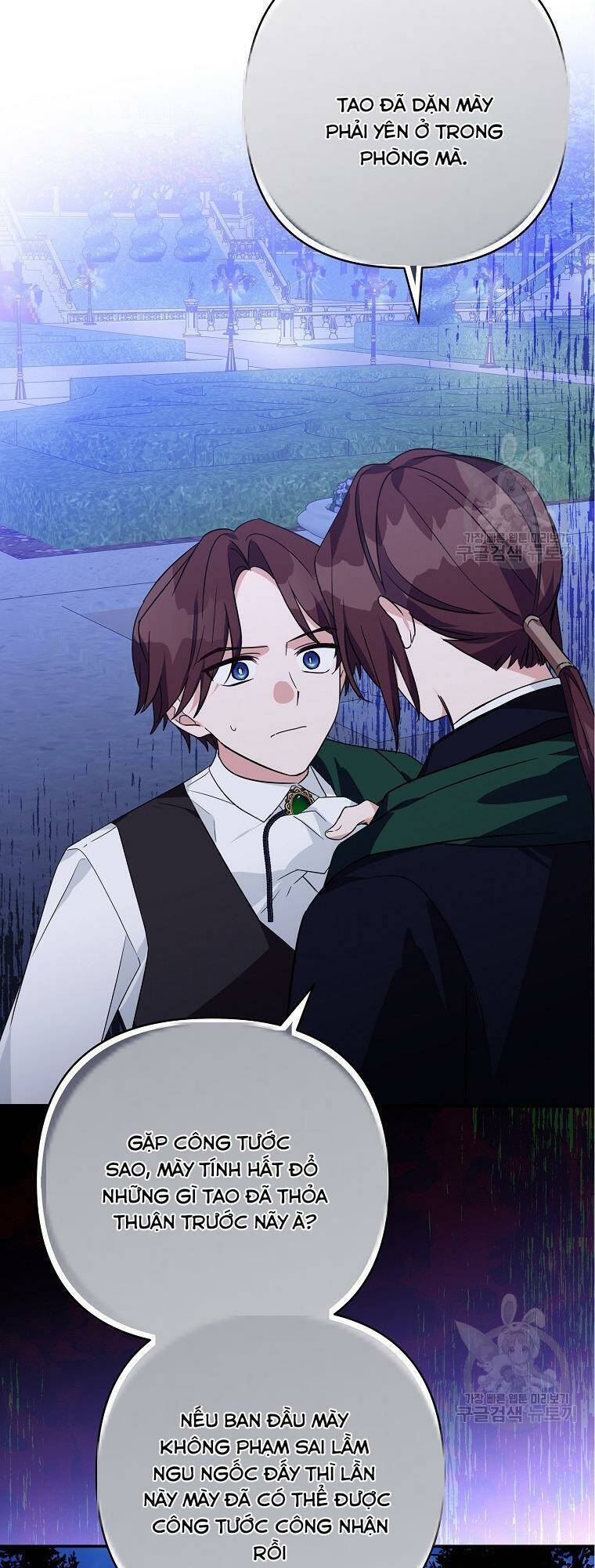 Cô Con Gái Út Của Công Tước Phản Diện Chap 67 - Next Chap 68