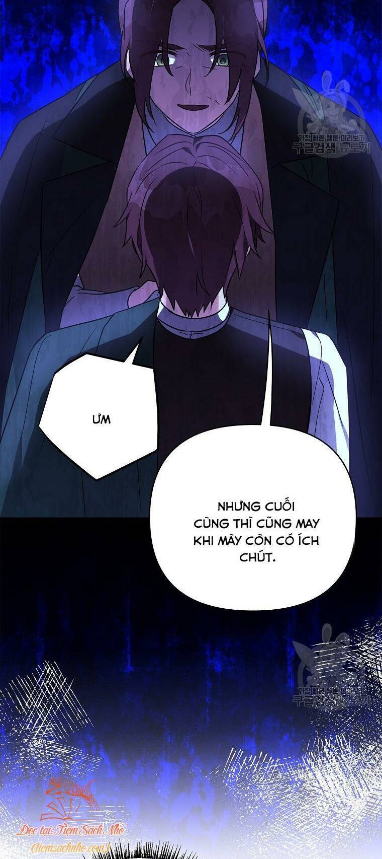 Cô Con Gái Út Của Công Tước Phản Diện Chap 67 - Next Chap 68
