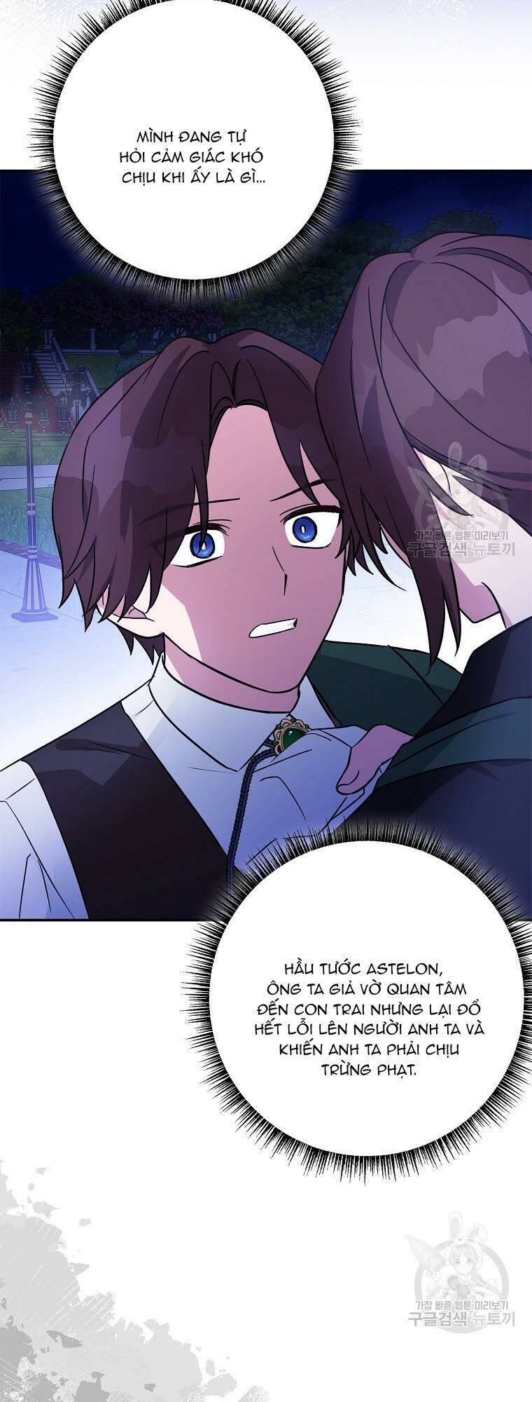 Cô Con Gái Út Của Công Tước Phản Diện Chap 67 - Next Chap 68