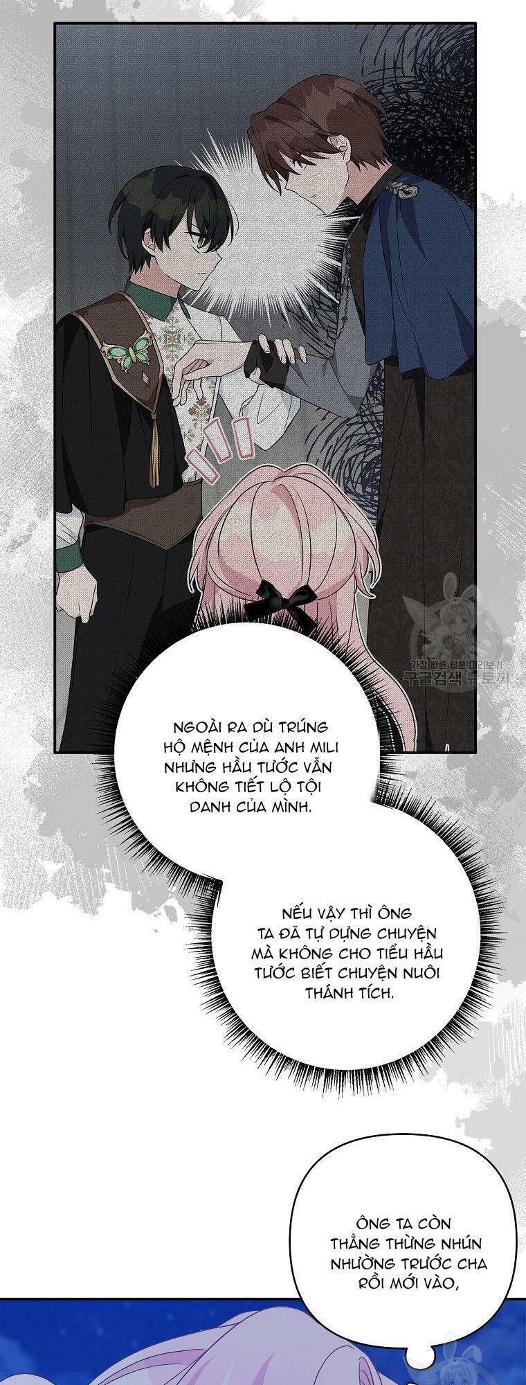 Cô Con Gái Út Của Công Tước Phản Diện Chap 67 - Next Chap 68