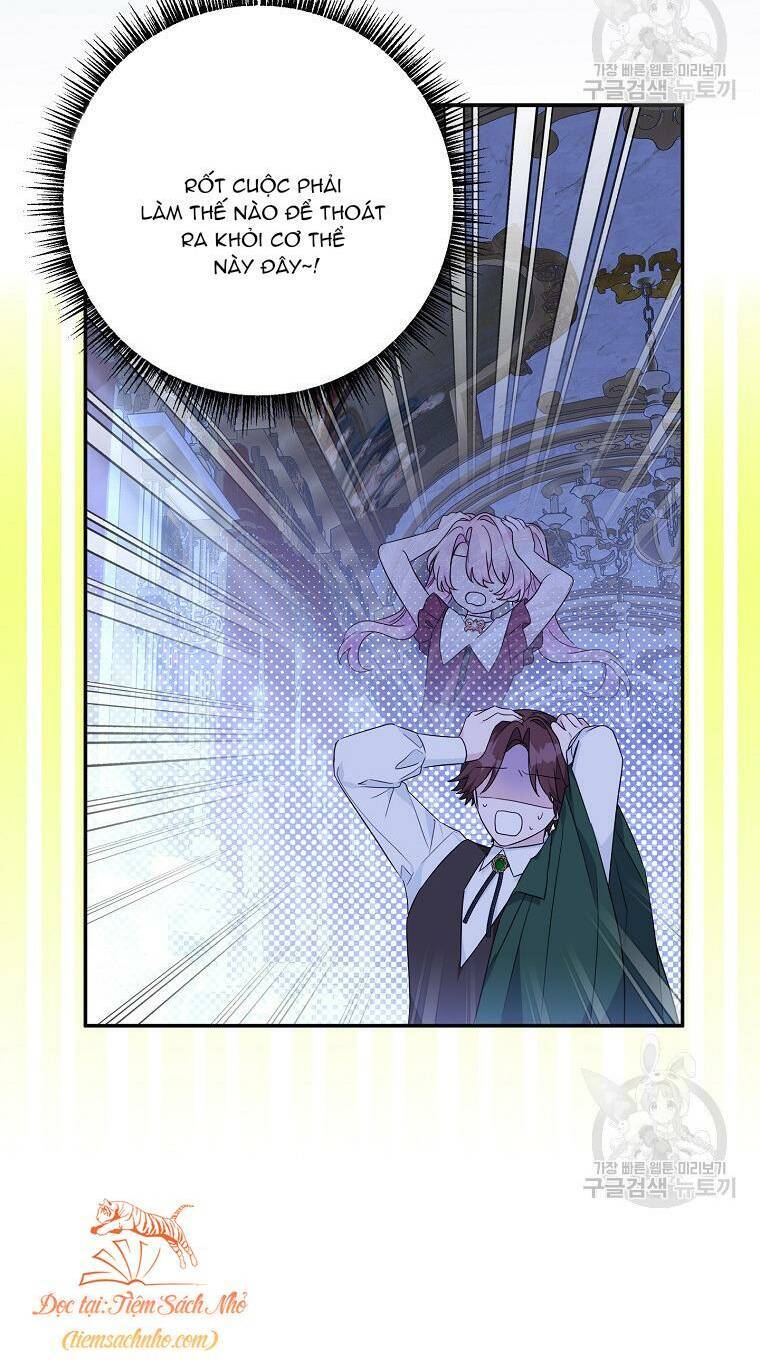 Cô Con Gái Út Của Công Tước Phản Diện Chap 67 - Next Chap 68