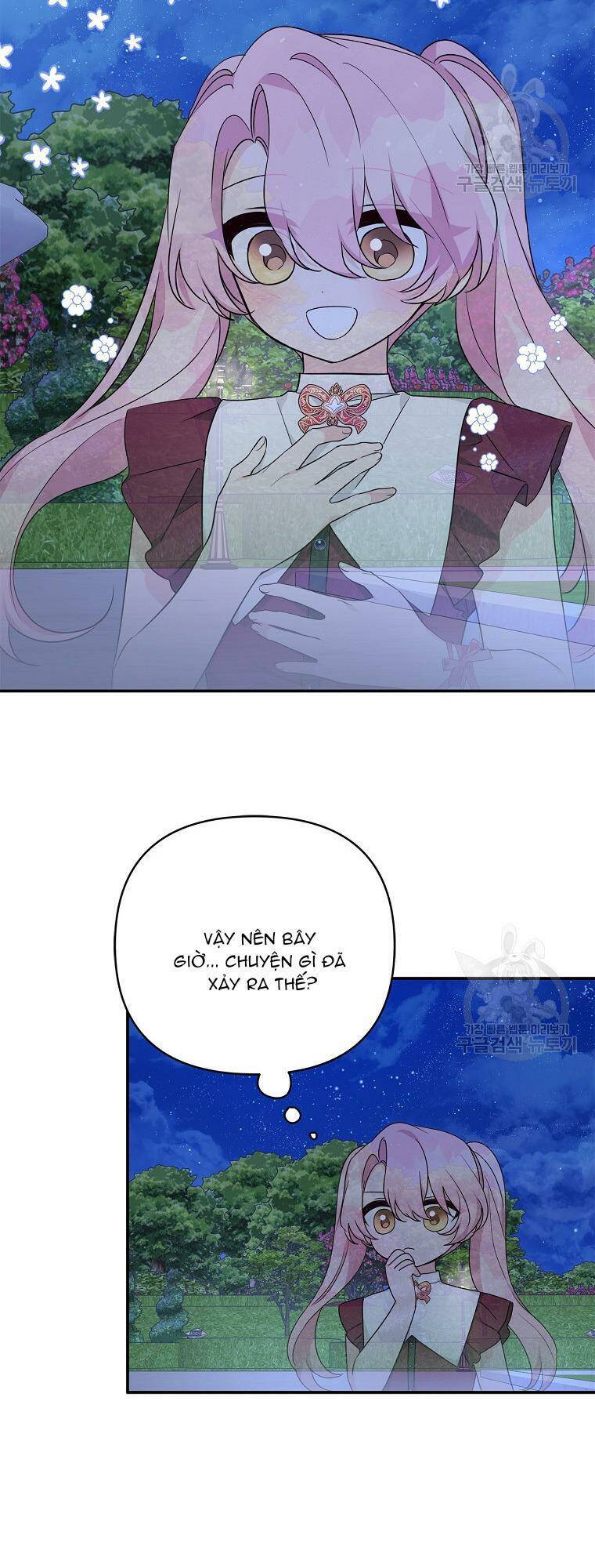 Cô Con Gái Út Của Công Tước Phản Diện Chap 67 - Next Chap 68