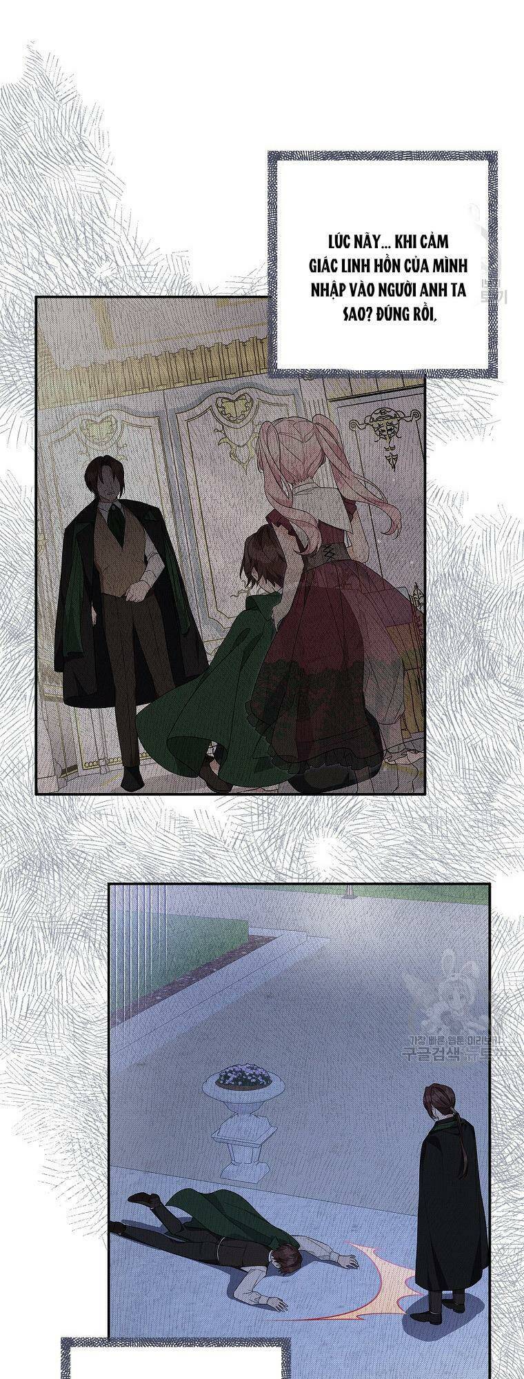 Cô Con Gái Út Của Công Tước Phản Diện Chap 67 - Next Chap 68