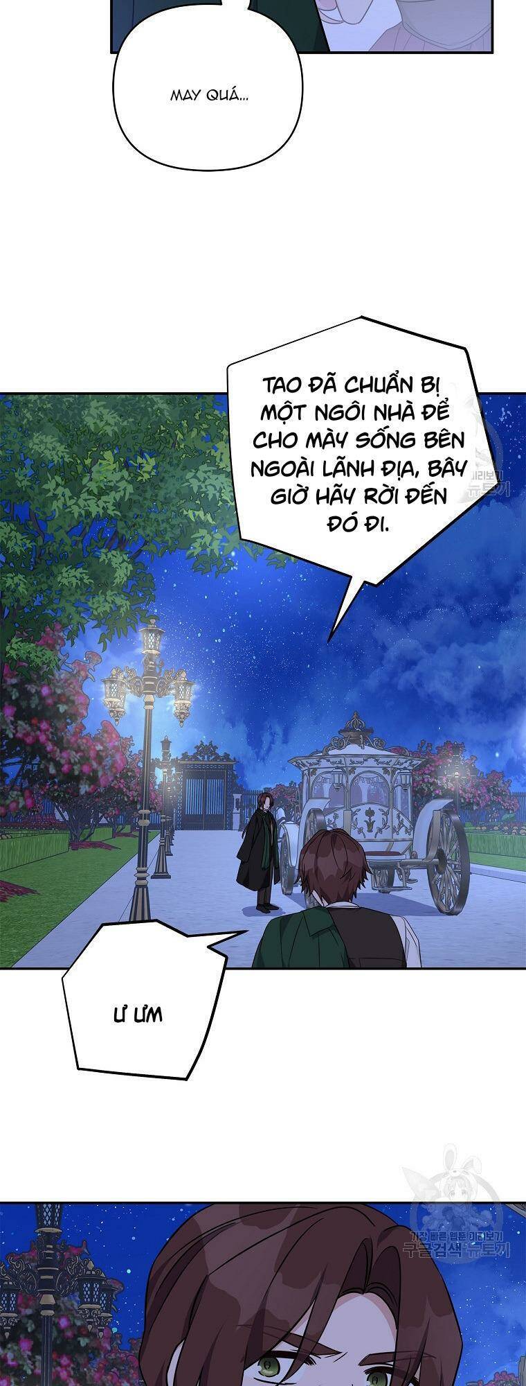 Cô Con Gái Út Của Công Tước Phản Diện Chap 67 - Next Chap 68