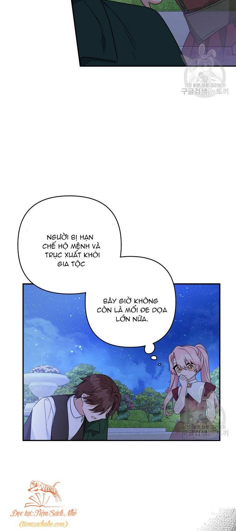Cô Con Gái Út Của Công Tước Phản Diện Chap 67 - Next Chap 68