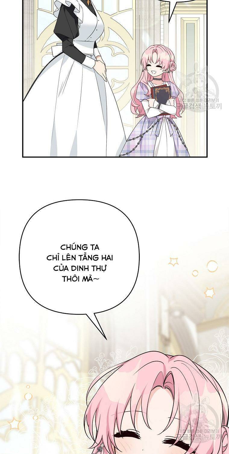 Cô Con Gái Út Của Công Tước Phản Diện Chap 67 - Next Chap 68