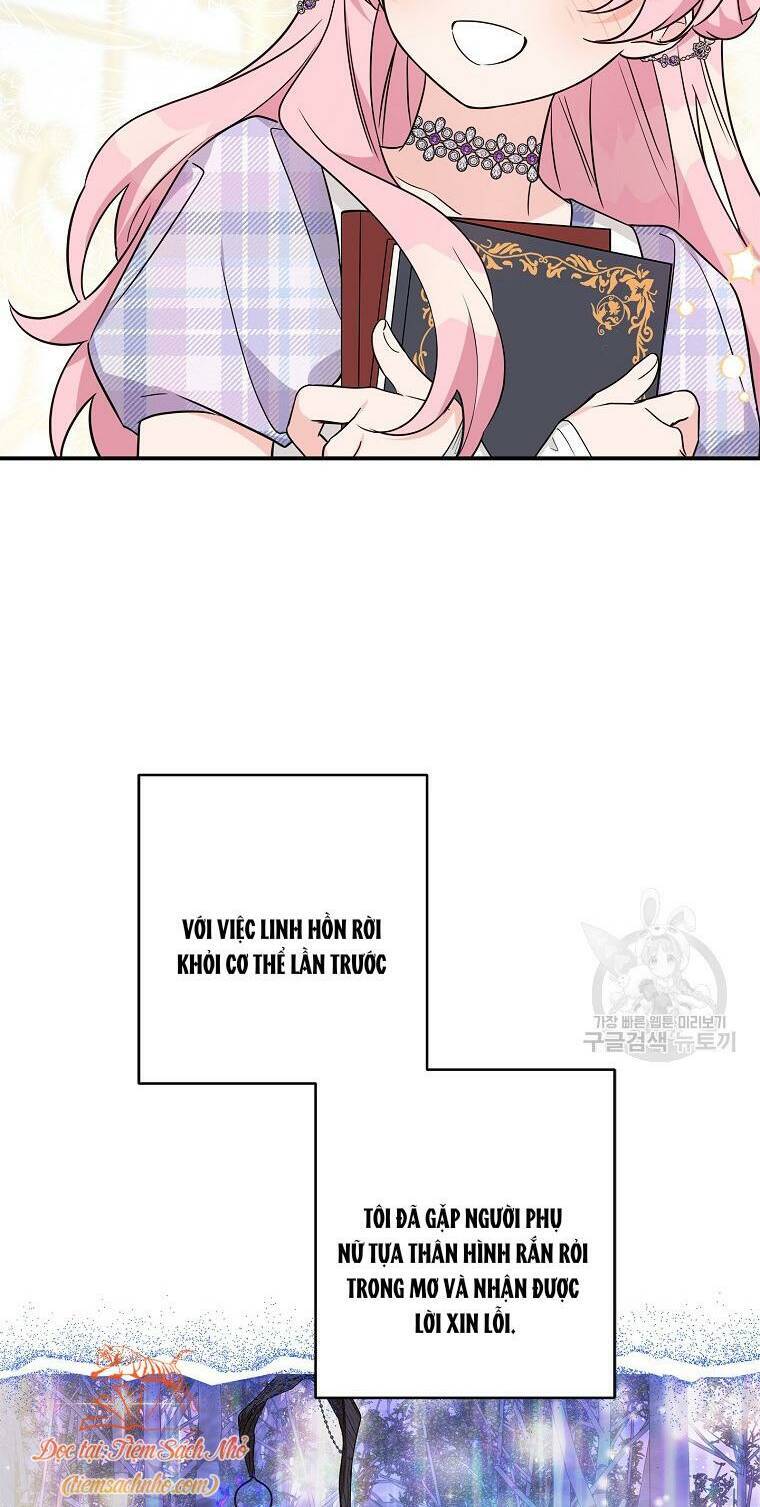 Cô Con Gái Út Của Công Tước Phản Diện Chap 67 - Next Chap 68