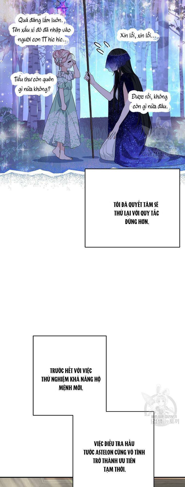 Cô Con Gái Út Của Công Tước Phản Diện Chap 67 - Next Chap 68