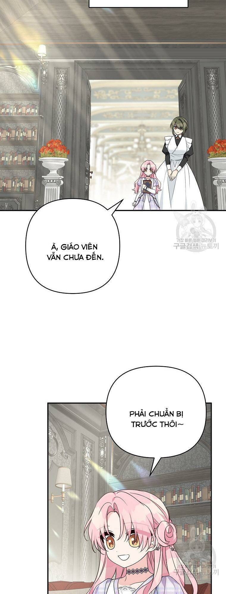 Cô Con Gái Út Của Công Tước Phản Diện Chap 67 - Next Chap 68