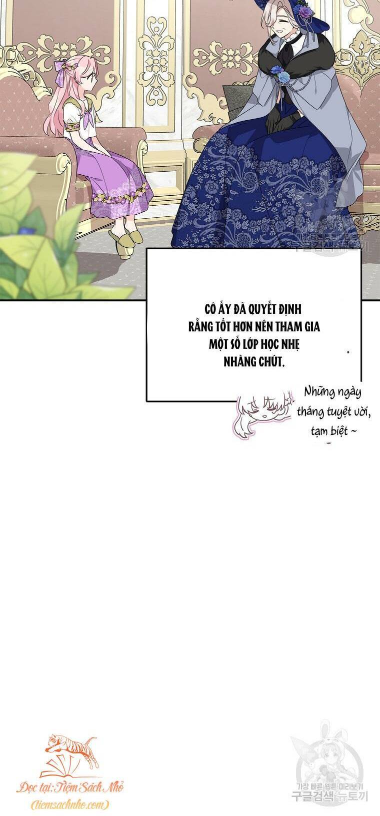 Cô Con Gái Út Của Công Tước Phản Diện Chap 67 - Next Chap 68