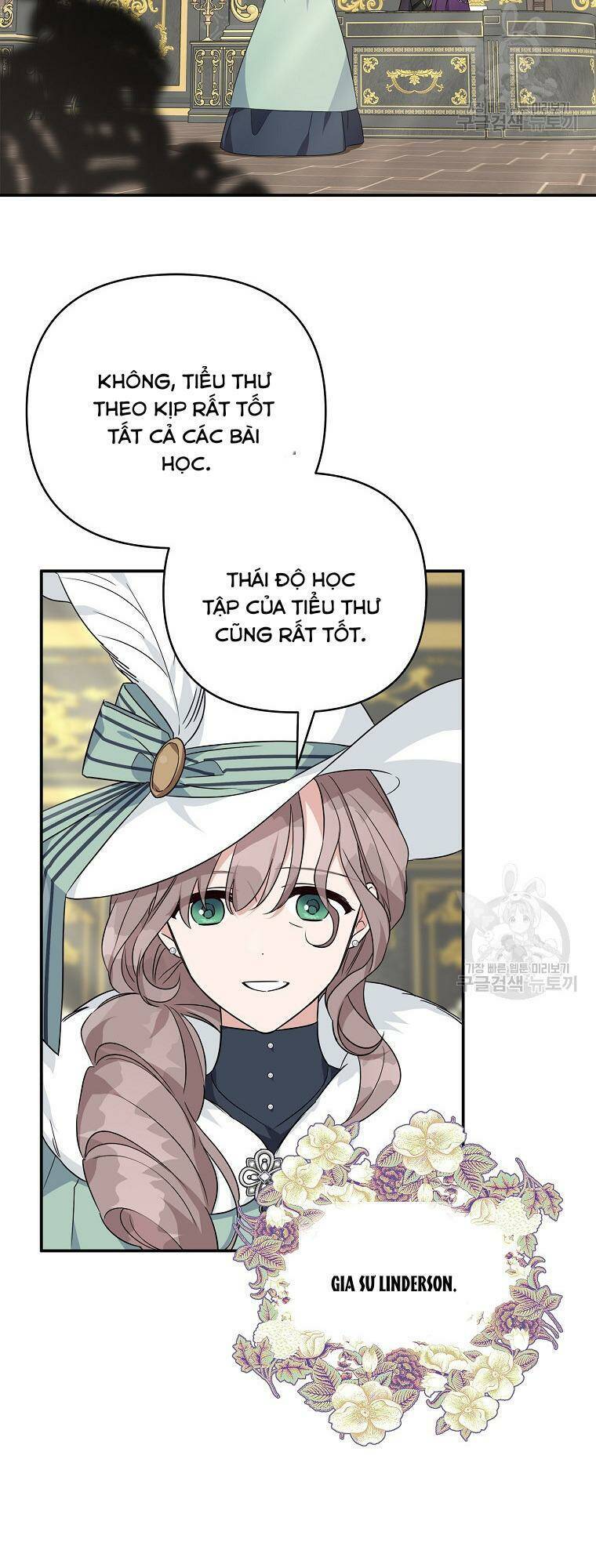 Cô Con Gái Út Của Công Tước Phản Diện Chap 67 - Next Chap 68