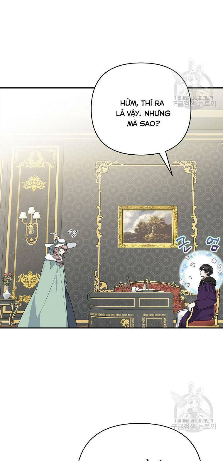 Cô Con Gái Út Của Công Tước Phản Diện Chap 67 - Next Chap 68