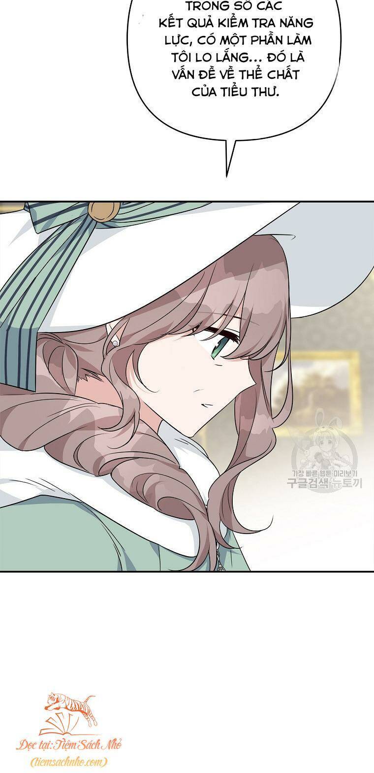 Cô Con Gái Út Của Công Tước Phản Diện Chap 67 - Next Chap 68