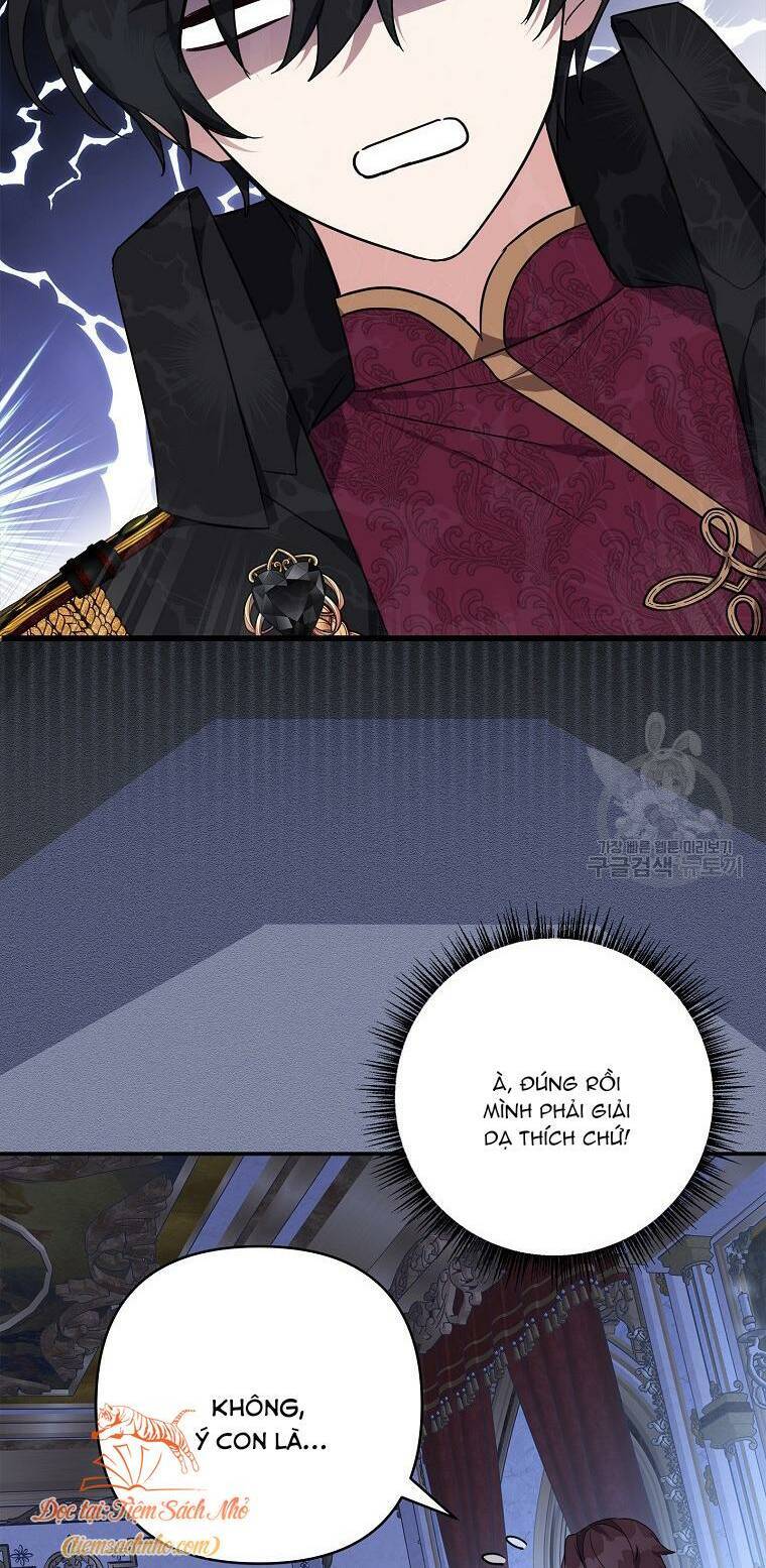 Cô Con Gái Út Của Công Tước Phản Diện Chap 67 - Next Chap 68