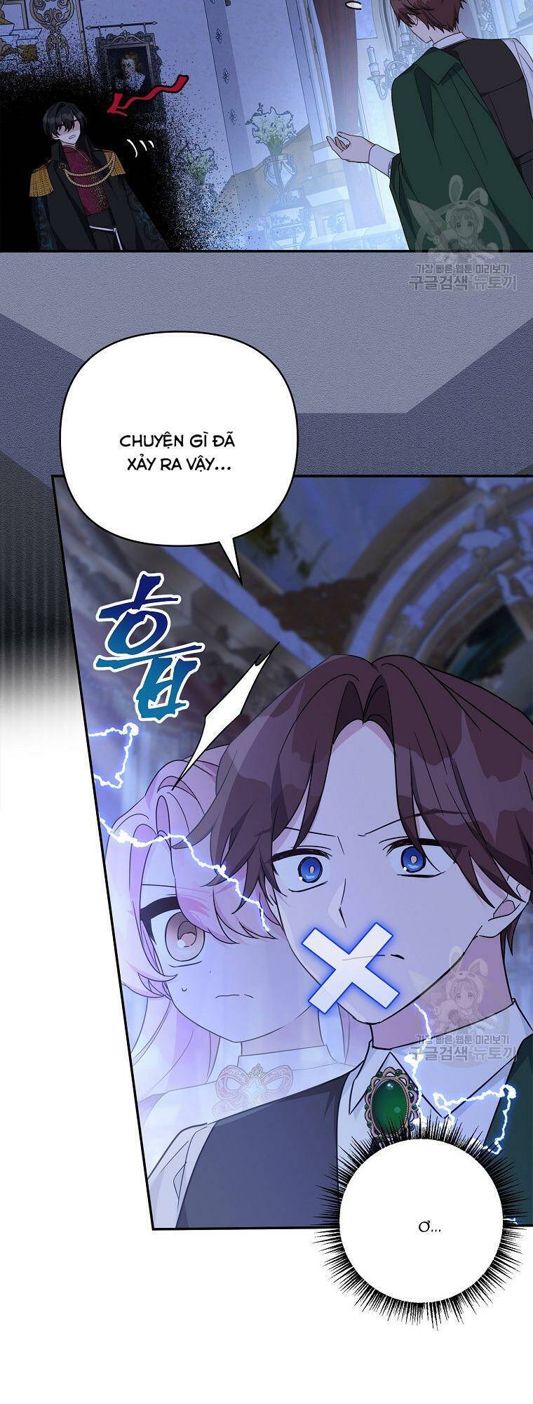 Cô Con Gái Út Của Công Tước Phản Diện Chap 67 - Next Chap 68