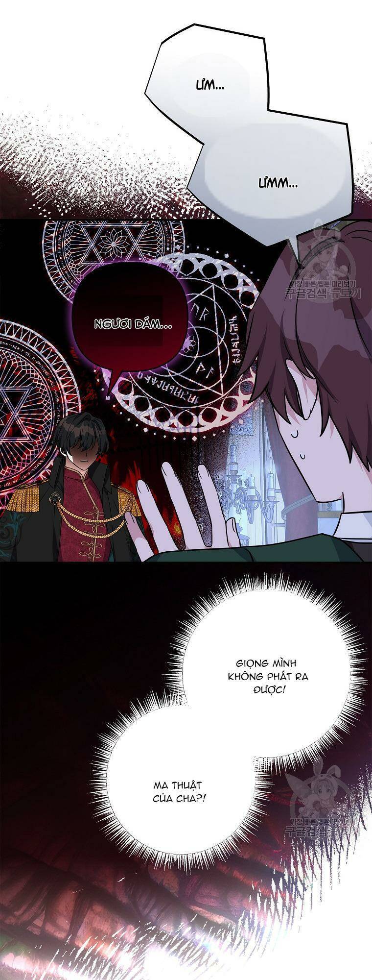 Cô Con Gái Út Của Công Tước Phản Diện Chap 67 - Next Chap 68