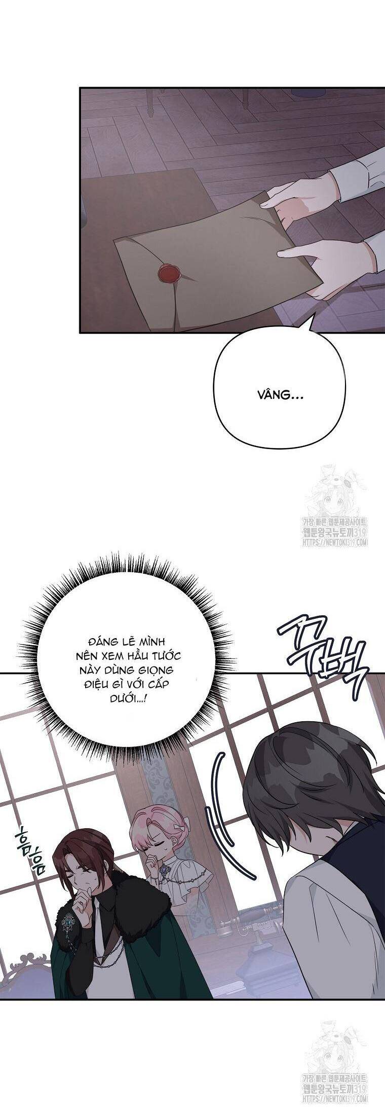 Cô Con Gái Út Của Công Tước Phản Diện Chap 71 - Next Chap 72