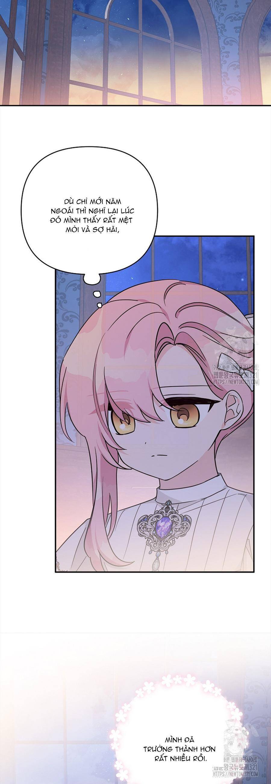 Cô Con Gái Út Của Công Tước Phản Diện Chap 72 - Next Chap 73