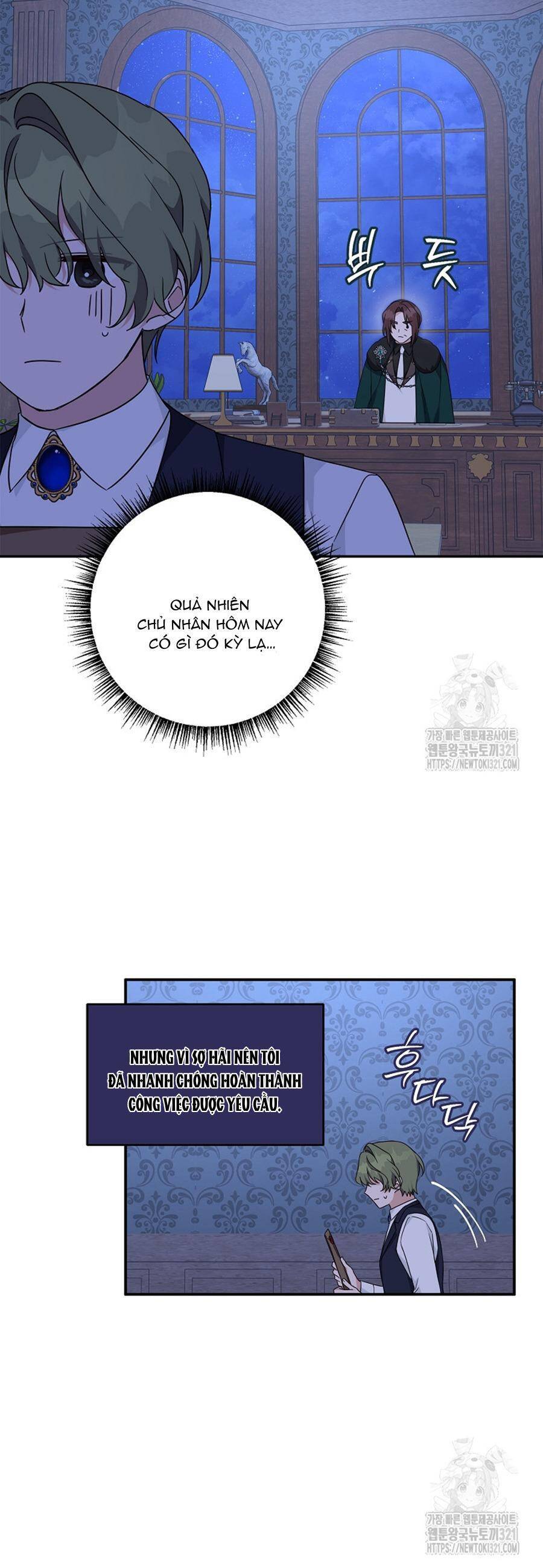 Cô Con Gái Út Của Công Tước Phản Diện Chap 72 - Next Chap 73