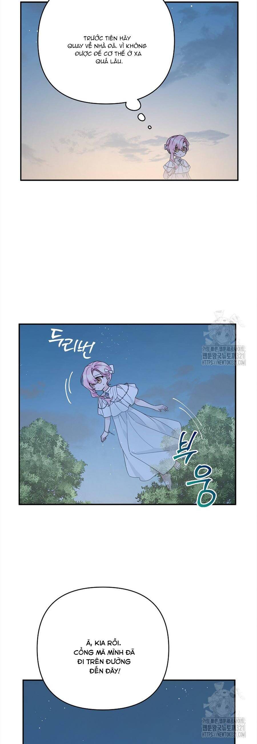 Cô Con Gái Út Của Công Tước Phản Diện Chap 72 - Next Chap 73