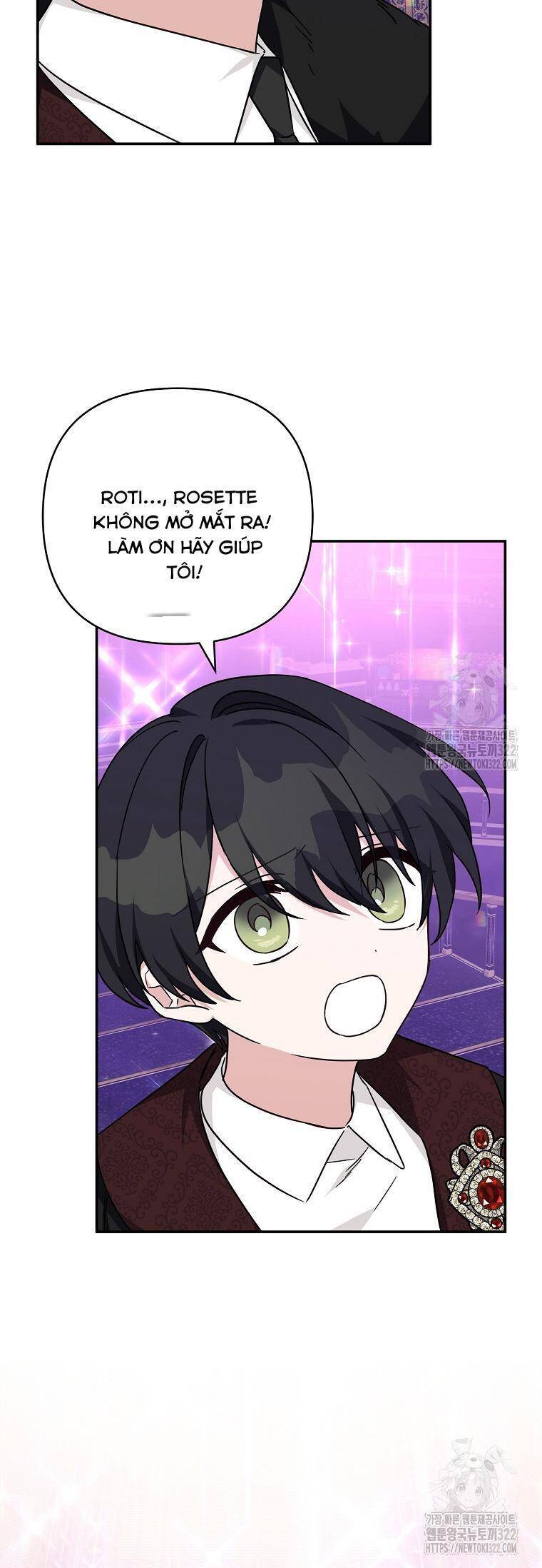 Cô Con Gái Út Của Công Tước Phản Diện Chap 73 - Next Chap 74