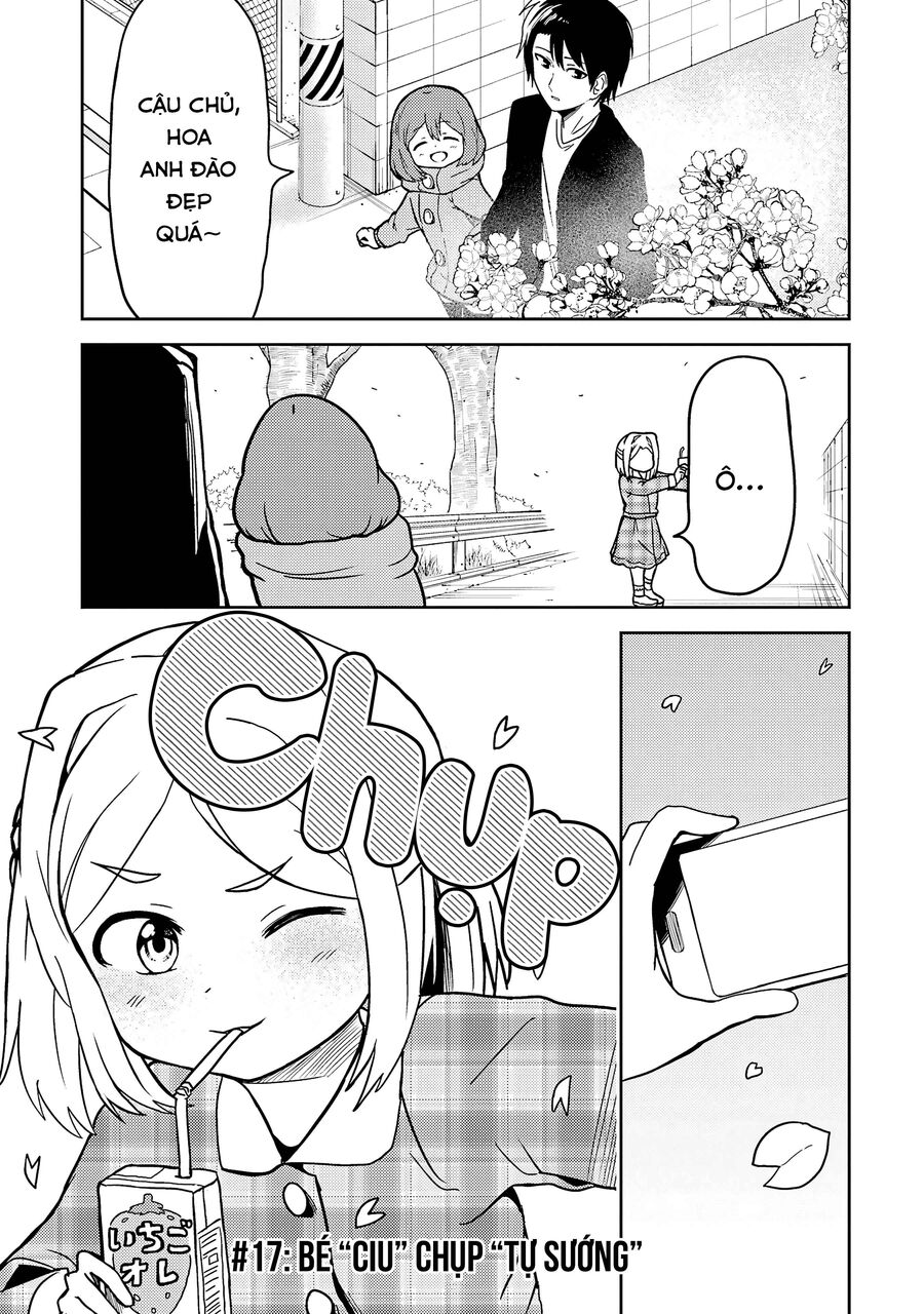 Bé Chap 17 - Next Chap 18