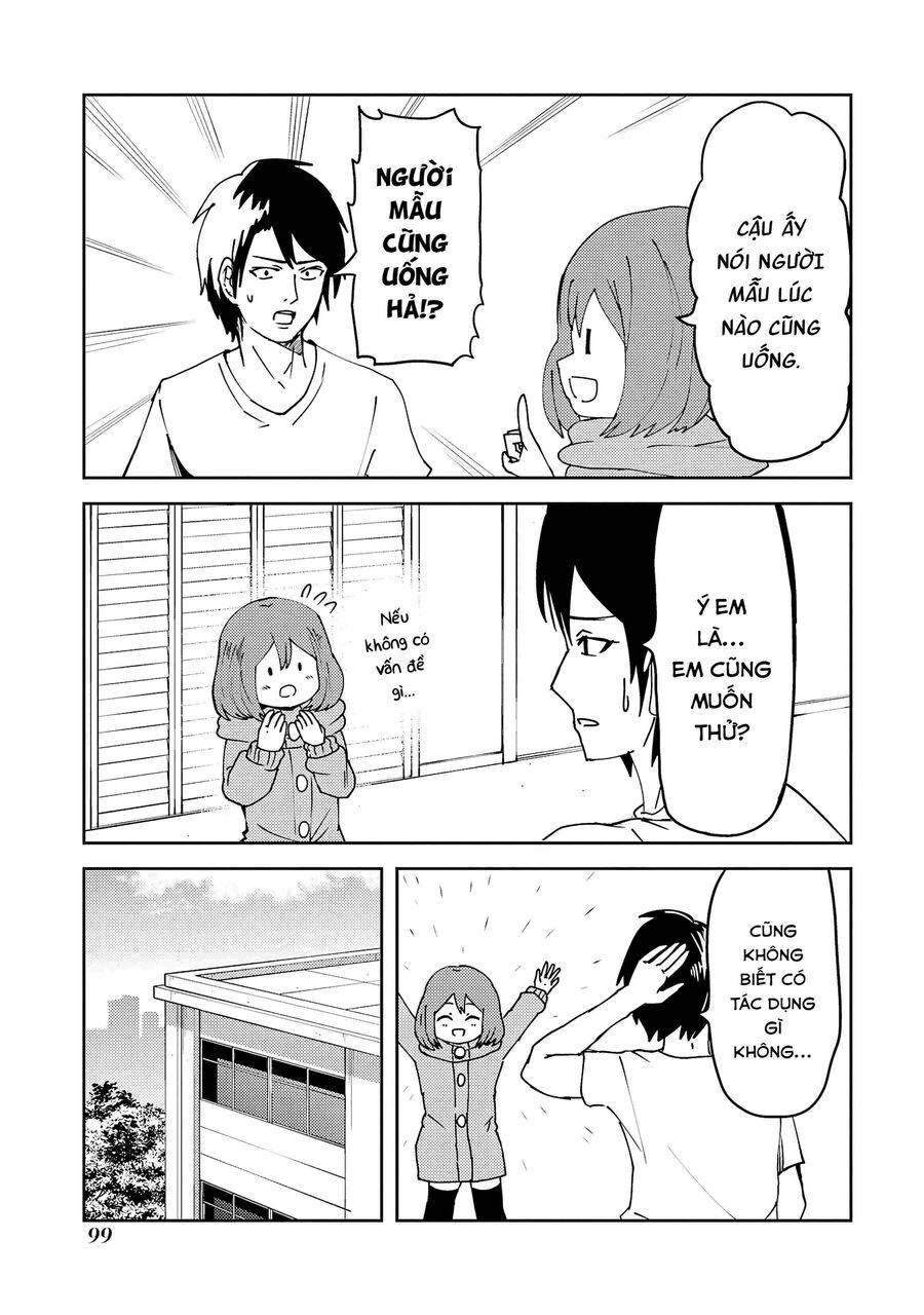 Bé Chap 22 - Next Chap 23