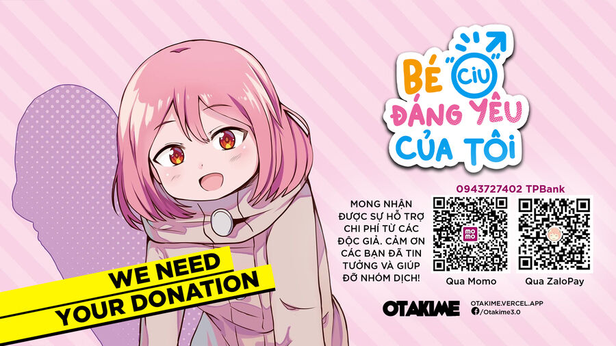 Bé Chap 22 - Next Chap 23