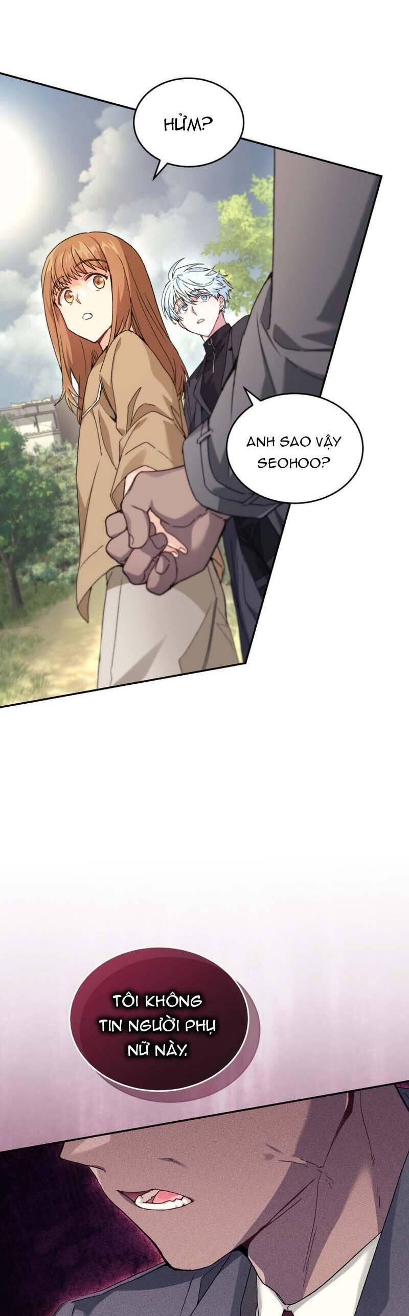 Ta Đánh Cắp Linh Hồn Của Ranker Top 1 Chap 42 - Next Chap 43