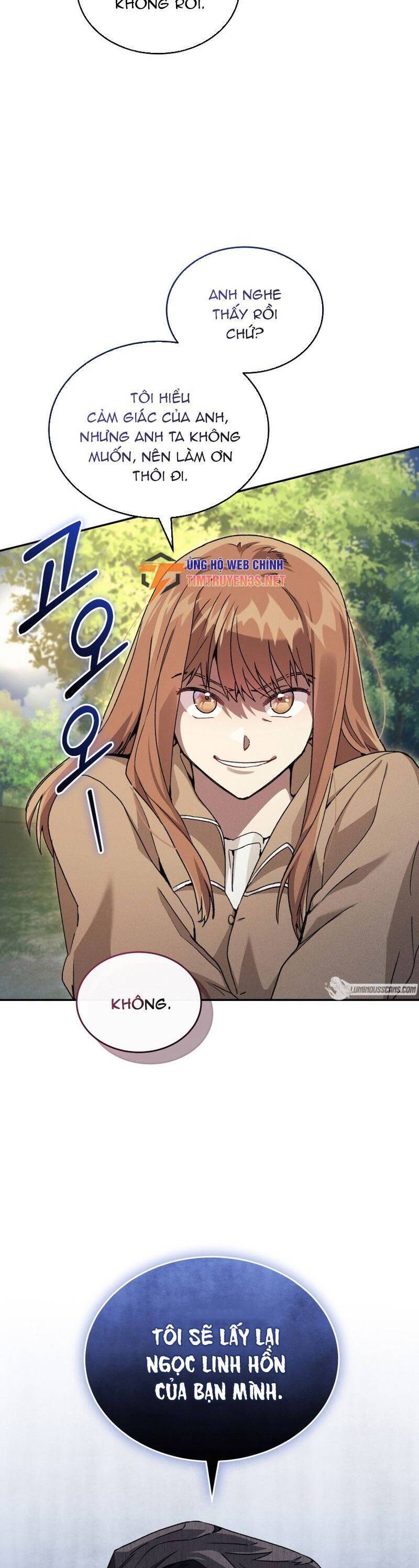 Ta Đánh Cắp Linh Hồn Của Ranker Top 1 Chap 43 - Next Chap 44