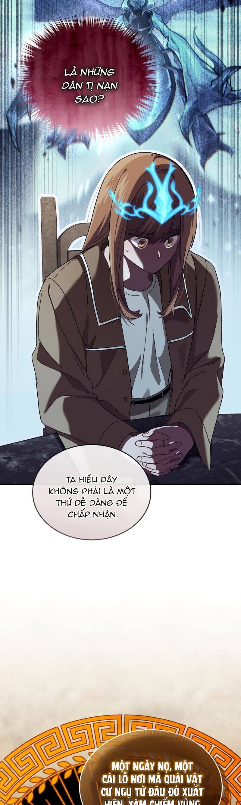 Ta Đánh Cắp Linh Hồn Của Ranker Top 1 Chap 44 - Next Chap 45