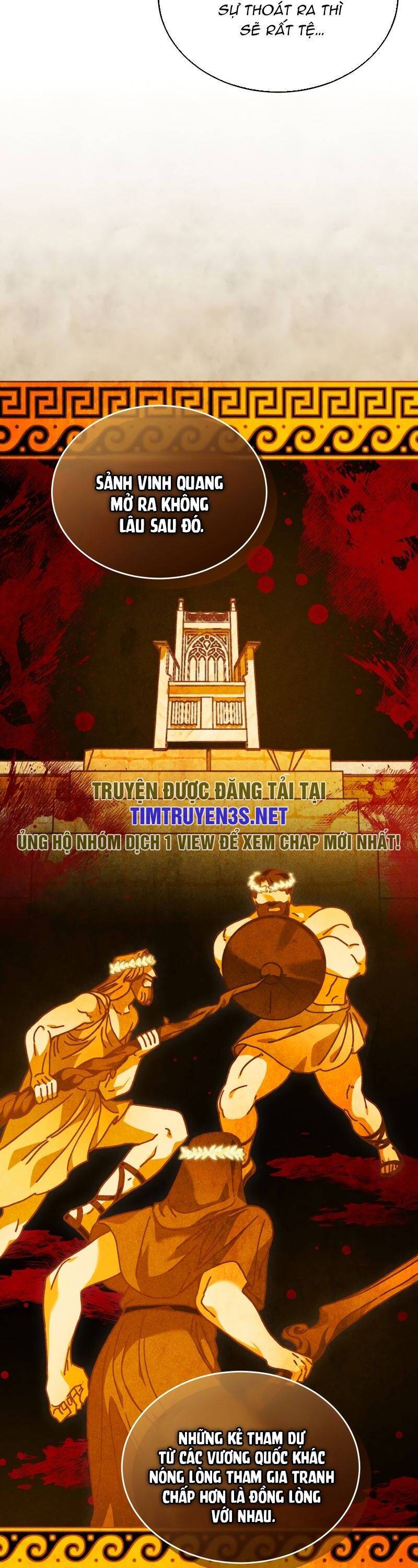 Ta Đánh Cắp Linh Hồn Của Ranker Top 1 Chap 44 - Next Chap 45