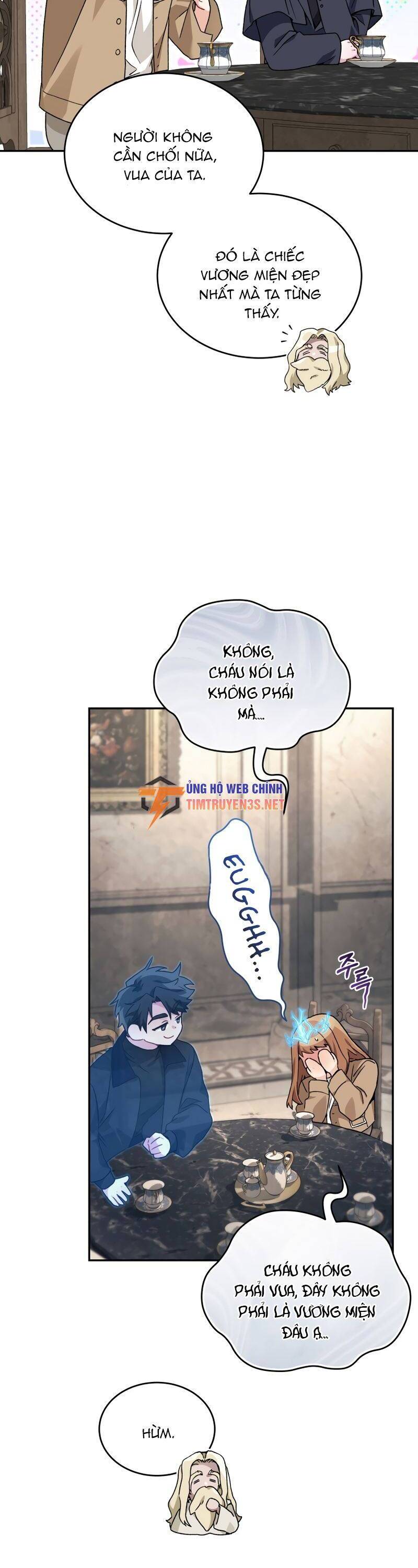 Ta Đánh Cắp Linh Hồn Của Ranker Top 1 Chap 44 - Next Chap 45