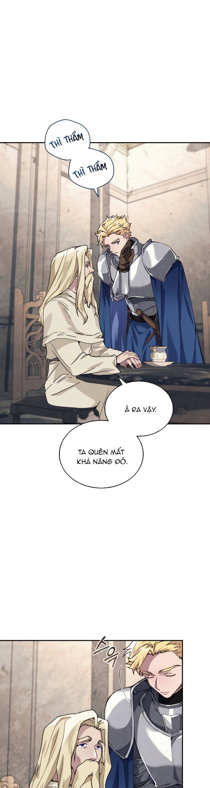 Ta Đánh Cắp Linh Hồn Của Ranker Top 1 Chap 44 - Next Chap 45