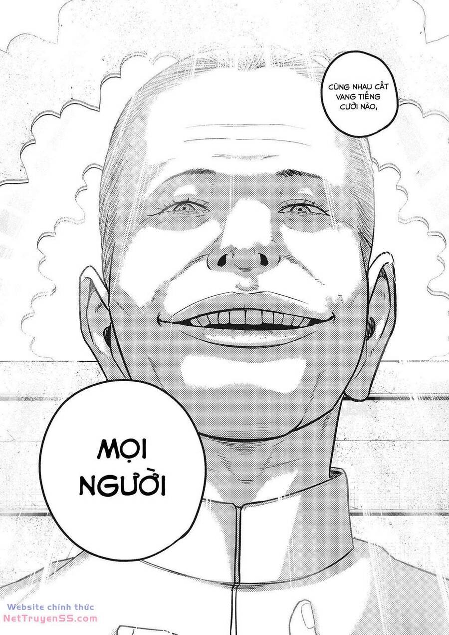 Smiley - Cười Lên Chap 19 - Next Chap 20