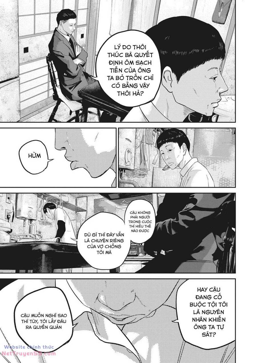 Smiley - Cười Lên Chap 24 - Next Chap 25