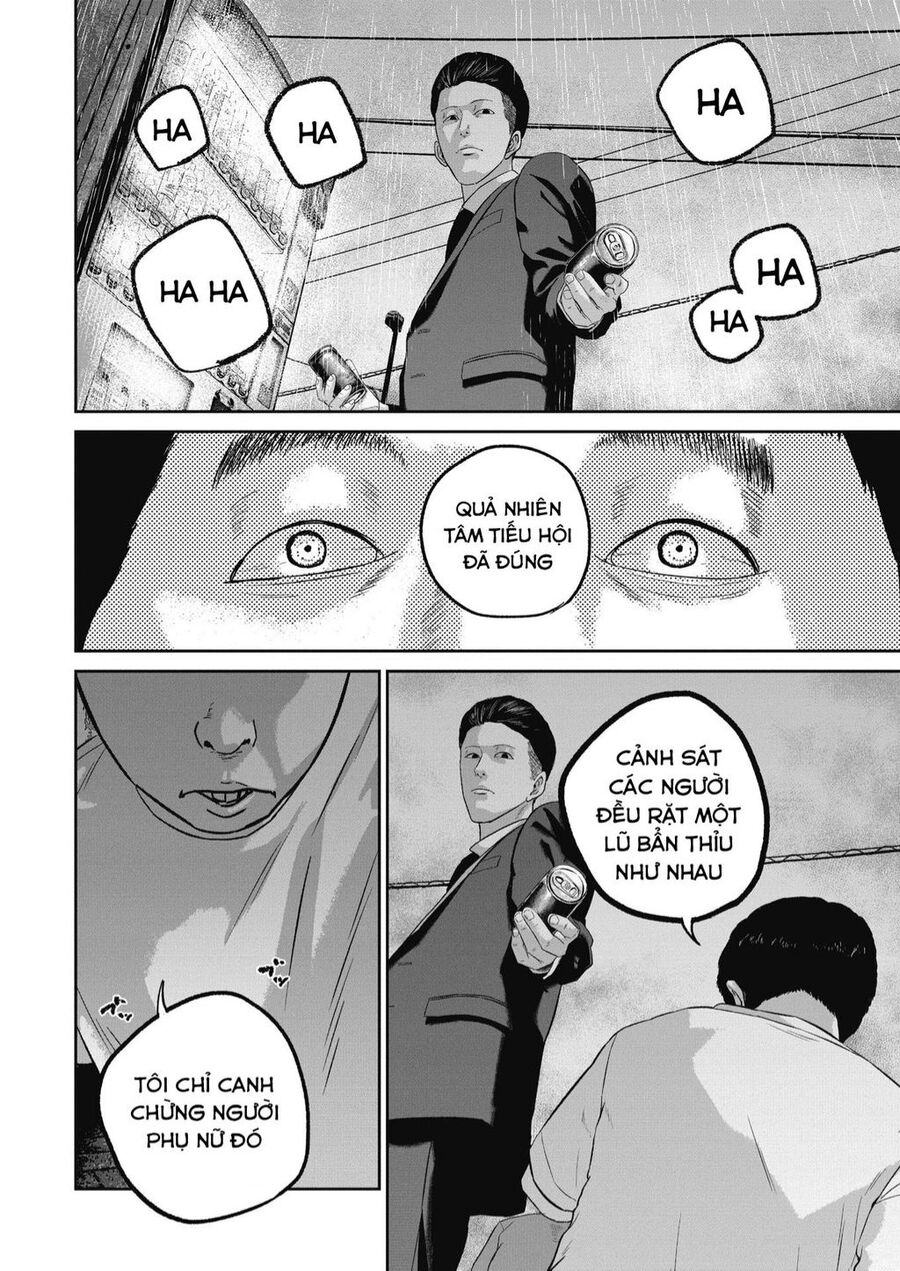 Smiley - Cười Lên Chap 27 - Next Chap 28